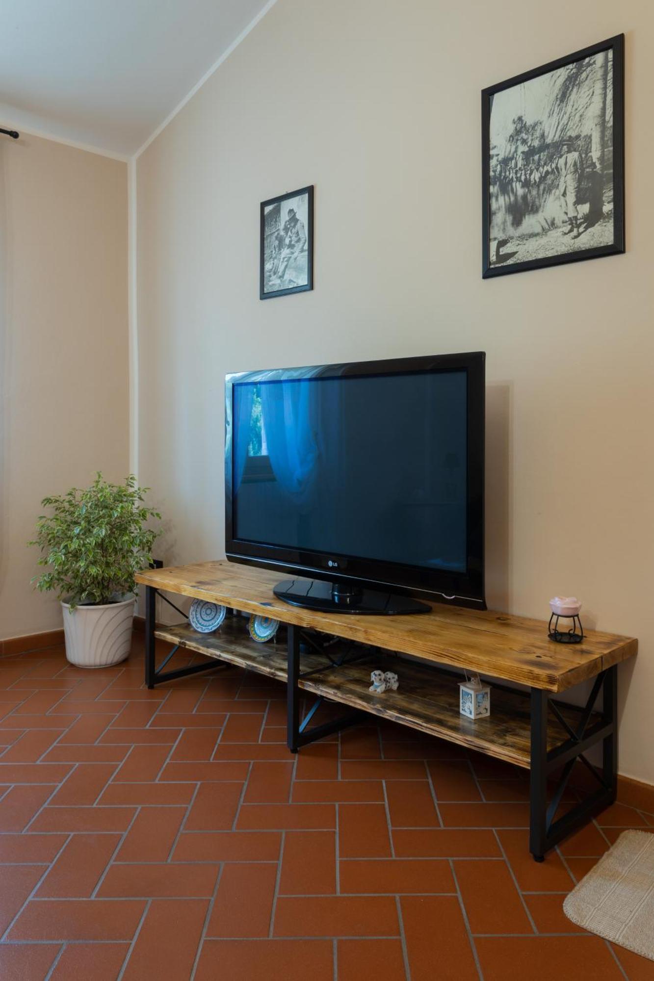 A Casa Di Luna Stabbia Екстер'єр фото