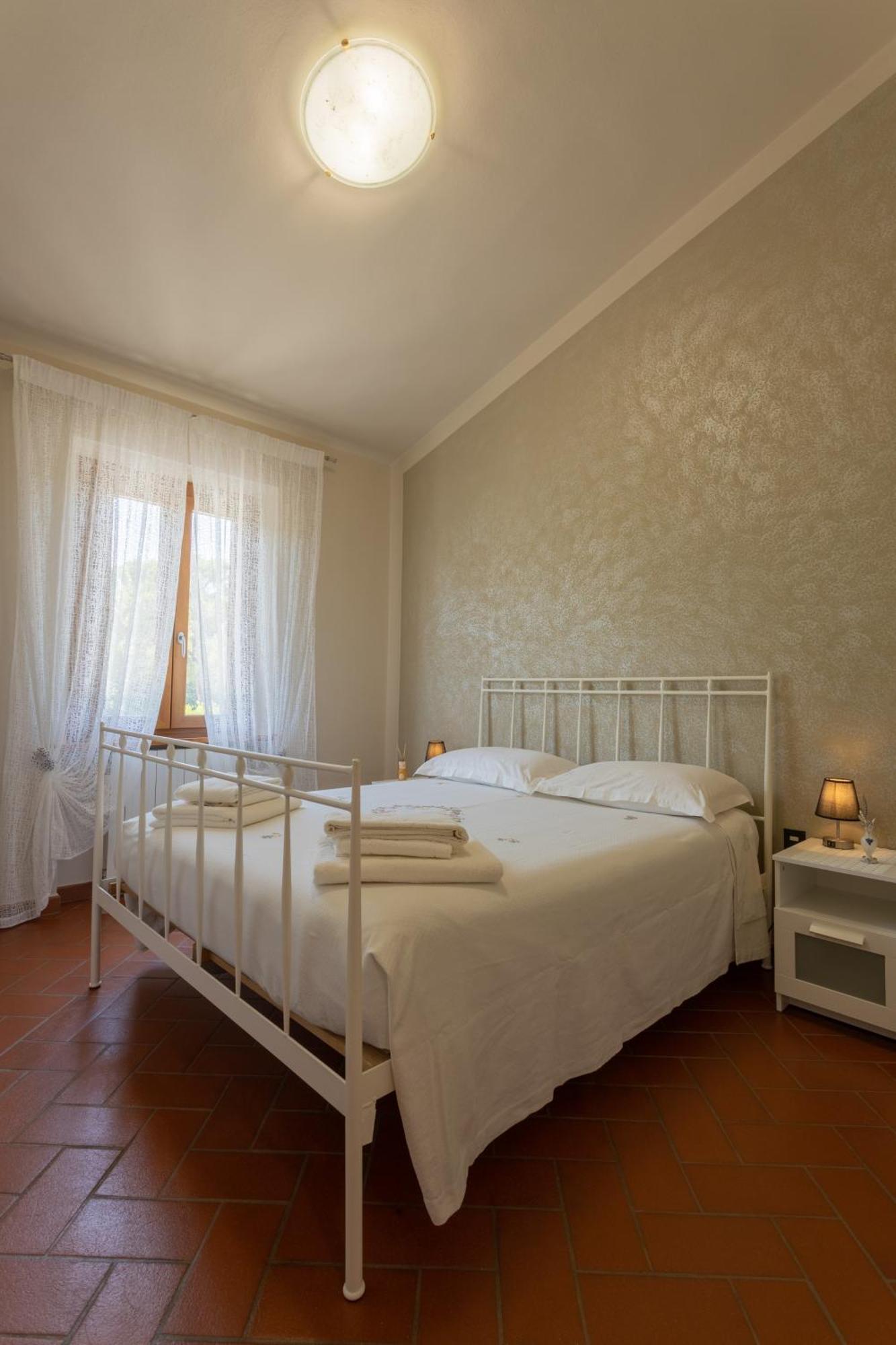 A Casa Di Luna Stabbia Екстер'єр фото